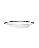Noritake Rill Set of 4 Saucers, Service for