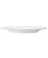 Noritake Laurelvale 4 Piece Dinner Plate Set, Service for 4