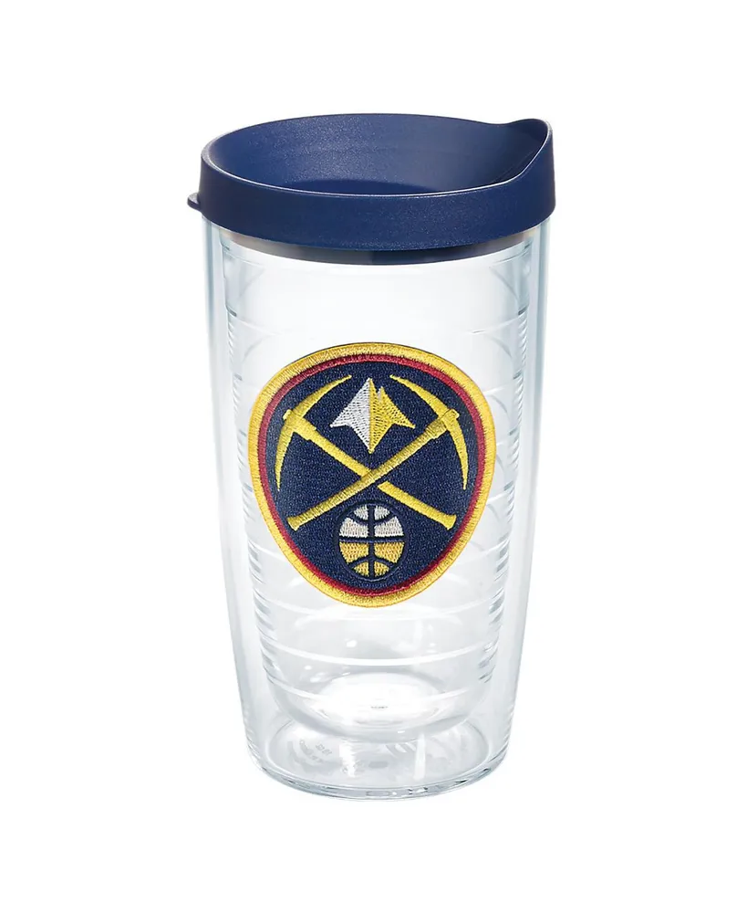 Tervis Tumbler Denver Nuggets 16 Oz Emblem Classic Tumbler