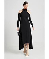 Marcella Plus Size Kalene Dress