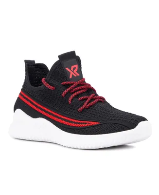 Xray Men's Breathable Niko Sneakers