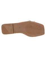 Olivia Miller Women's Heidi Stud Sandals
