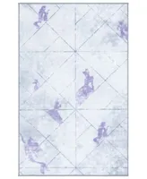 Safavieh Disney Washable Rugs Enchanted Area Rug