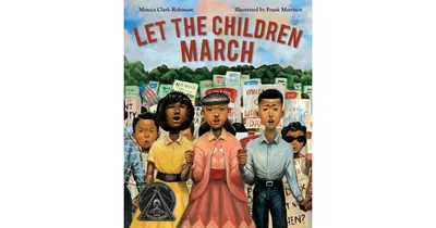 Let the Children March by Monica Clark