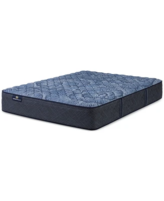 Serta Perfect Sleeper Cobalt Calm 12" Extra Firm Mattress-Twin