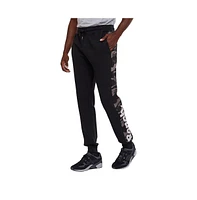 Mens Kaplin Soft Fleece Joggers