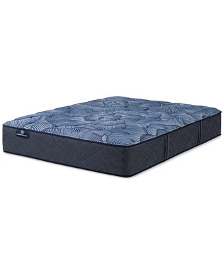 Serta Perfect Sleeper Cobalt Calm 13" Plush Mattress-Twin