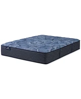 Serta Perfect Sleeper Cobalt Calm 13" Plush Mattress-Queen