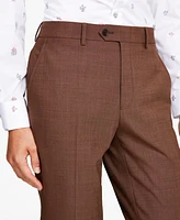 Bar Iii Men's Slim-Fit Suit Pants, Created for Macy's