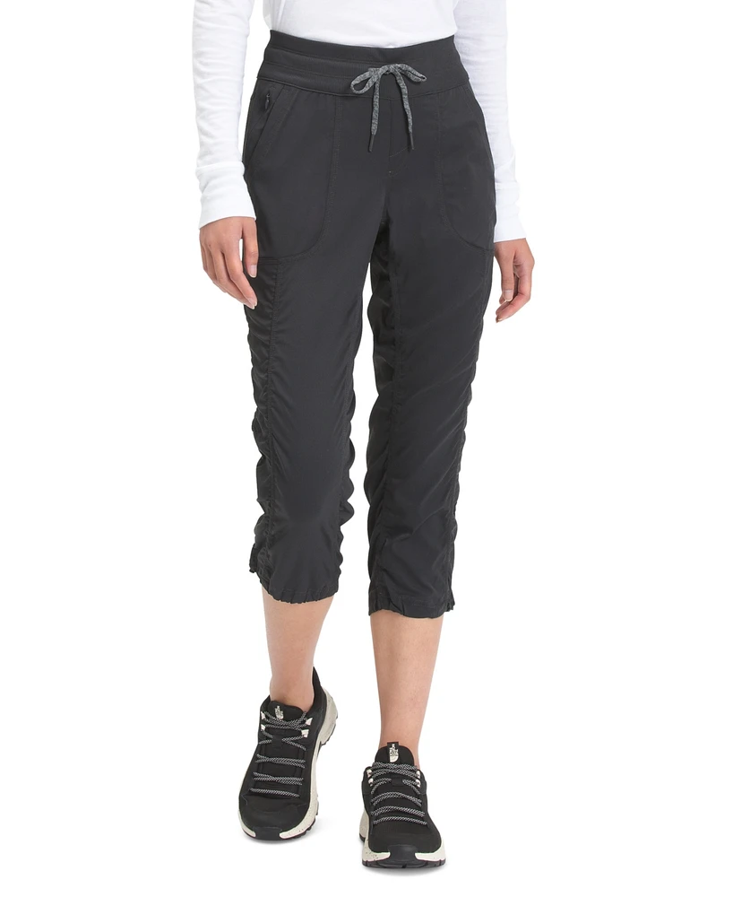 The North Face Women's Aphrodite 2.0 FlashDry Capri Pants