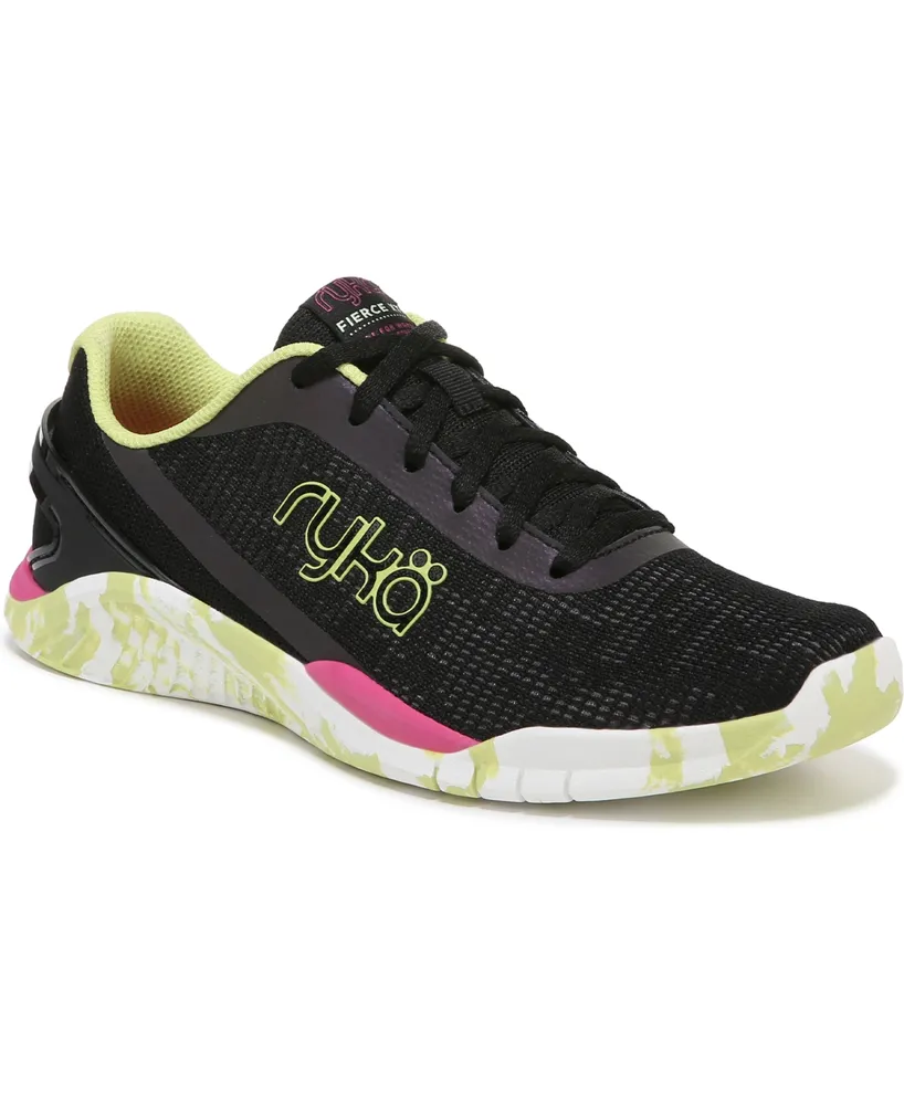 Ryka Women's Fierce Xt Training Sneakers