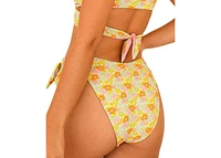 Dippin' Daisy's Women's Astro Swim Bottom