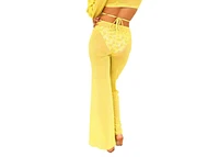 Dippin' Daisy's Women's Palm Springs Cover-Up Pant