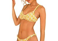 Dippin' Daisy's Women's Paradise Swim Top