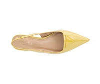 Torgeis Women's Alchemilla Pumps