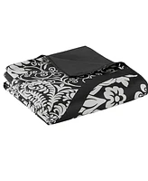 Madison Park Vienna 6-Pc. Duvet Cover Set