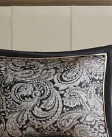 Madison Park Adeline Paisley Reversible Jacquard 5-Pc. Bedspread Set