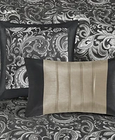Madison Park Essentials Brystol 24-Pc. Room-in-a-Bag