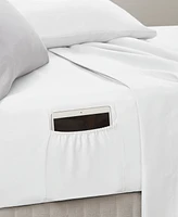 Madison Park Essentials Alexis Botanical Leaf -Pc. Comforter Set