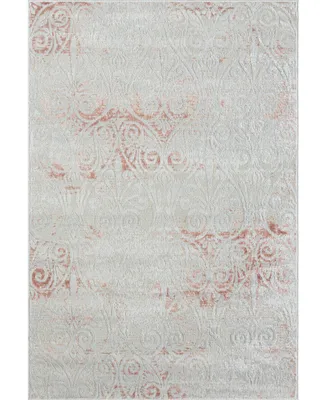 Lr Home Carl CALGR82276 5' x 7' Area Rug