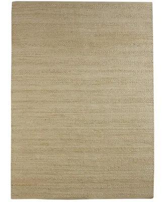 Lr Home Nancy NATUR03390 5' x 7'9" Area Rug