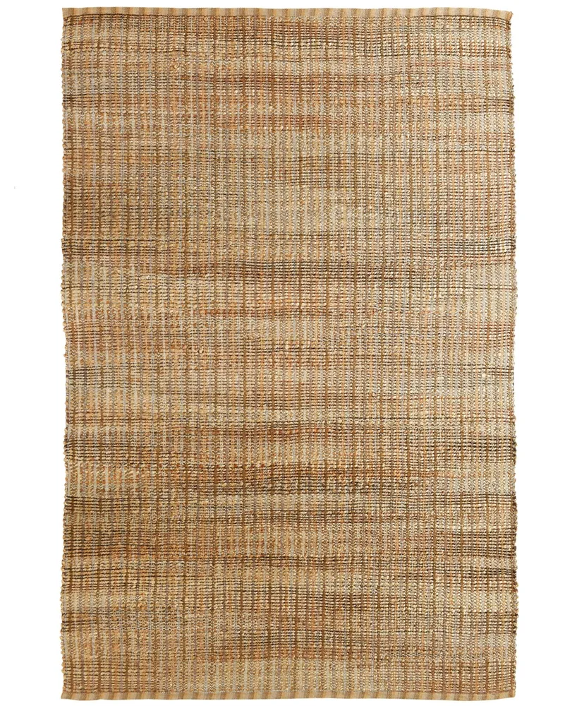 Lr Home Nancy NATUR03305 7'9" x 9'9" Area Rug