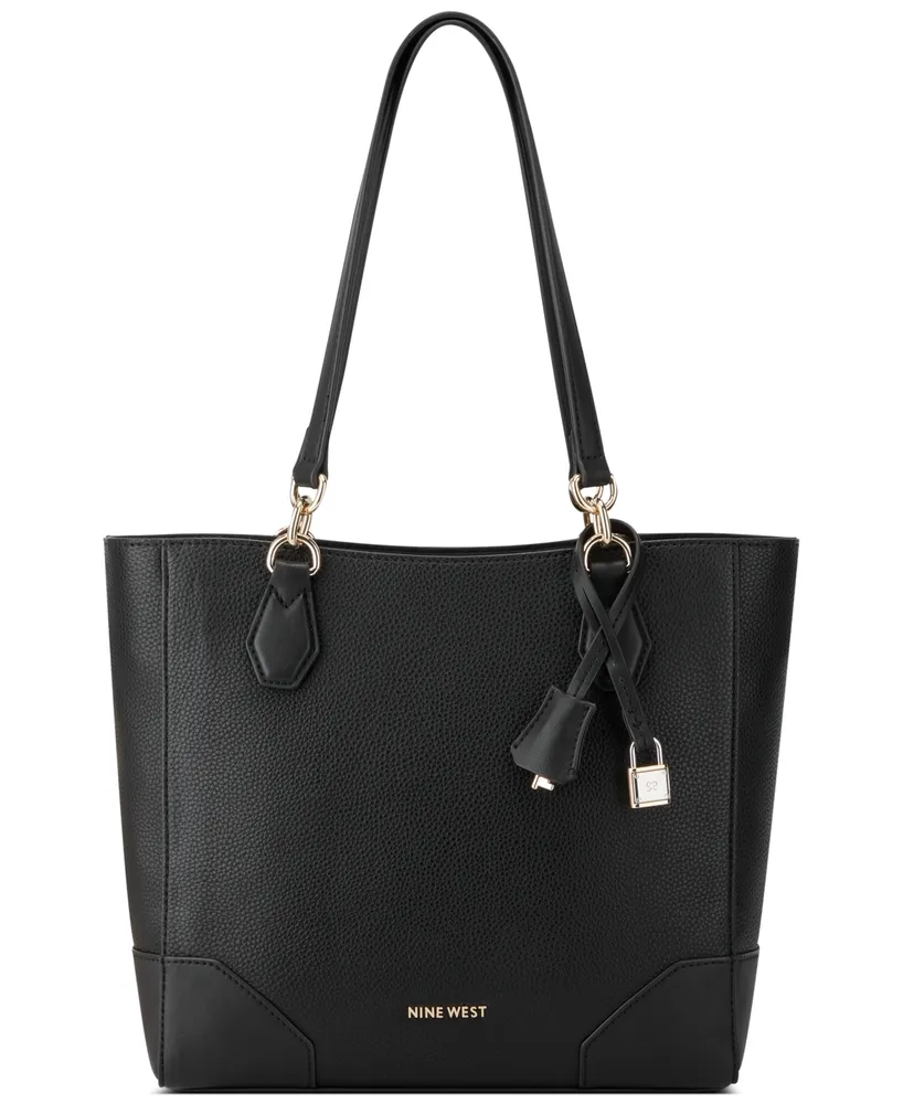 Nine West Women's Brooklyn Small Tote Bag