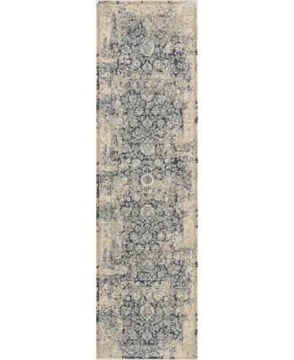 Lr Home Alice CHESH82122 2' x 7' Runner Area Rug