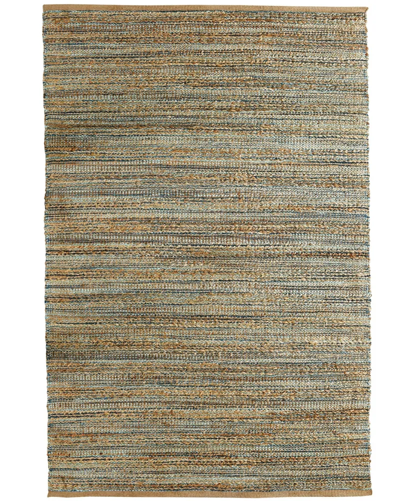 Lr Home Nancy NATUR03337 7'9" x 9'9" Area Rug