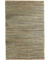 Lr Home Nancy NATUR03337 7'9" x 9'9" Area Rug