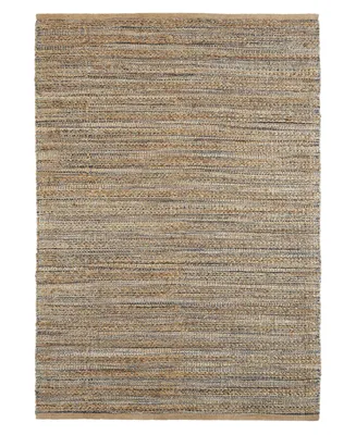 Lr Home Nancy NATUR03338 5' x 7'9" Area Rug