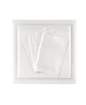 Madison Park Essentials Satin Sheet Sets