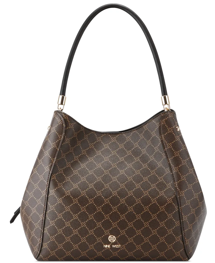 Nine West Women's Etta Carryall Handbag