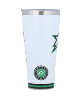 Tervis Tumbler Dallas Stars 30 Oz Arctic Stainless Steel Tumbler