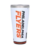 Tervis Tumbler Philadelphia Flyers 30 Oz Arctic Stainless Steel Tumbler