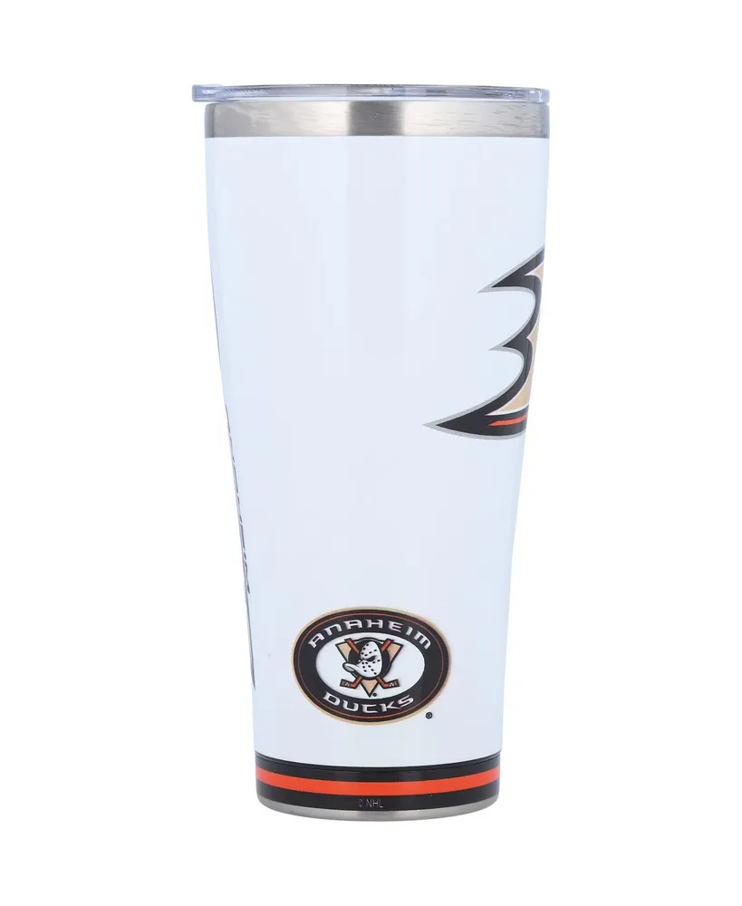 Tervis Tumbler Anaheim Ducks 30 Oz Arctic Stainless Steel Tumbler