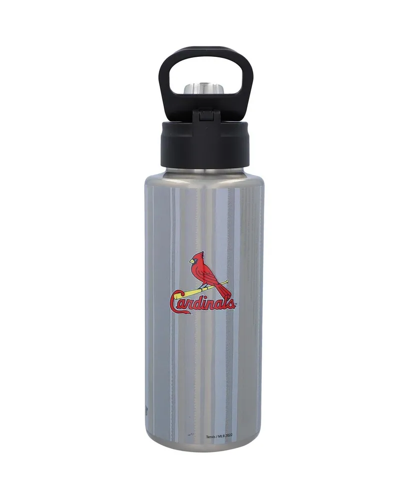 Tervis Tumbler St. Louis Cardinals 32 Oz All In Wide Mouth Water Bottle