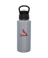 Tervis Tumbler St. Louis Cardinals 32 Oz All In Wide Mouth Water Bottle