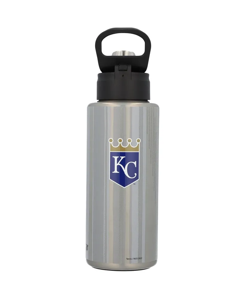 Tervis Tumbler Kansas City Royals 32 Oz All In Wide Mouth Water Bottle