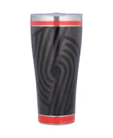 Tervis Tumbler Portland Trail Blazers 30 Oz Blackout Stainless Steel Tumbler