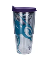 Tervis Tumbler Charlotte Hornets 24 Oz Genuine Classic Tumbler