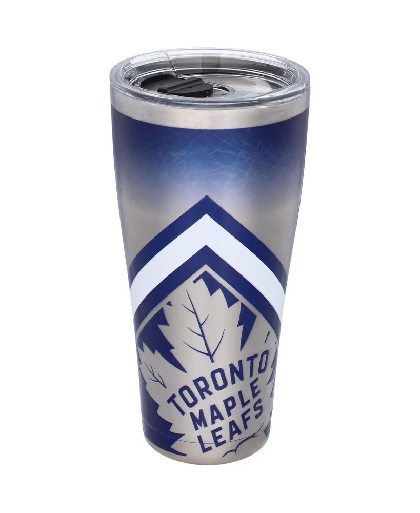 Tervis Tumbler Toronto Maple Leafs 30 Oz Ice Stainless Steel Tumbler