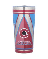 Tervis Tumbler Colorado Avalanche 20 Oz Powerskate Stainless Steel Tumbler