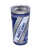 Tervis Tumbler Toronto Maple Leafs 20 Oz Powerskate Stainless Steel Tumbler