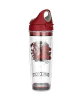 Tervis Tumbler South Carolina Gamecocks 24 Oz Tradition Water Bottle