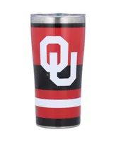 Tervis Tumbler Oklahoma Sooners 20 Oz Bold Stainless Tumbler