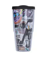 Tervis Tumbler Utah Jazz 24 Oz All Over Classic Tumbler