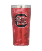 Tervis Tumbler South Carolina Gamecocks 20 Oz Tie-Dye Stainless Steel Tumbler