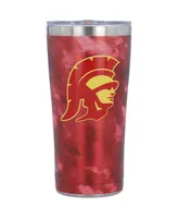 Tervis Tumbler Usc Trojans 20 Oz Tie-Dye Stainless Steel Tumbler