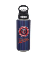 Tervis Tumbler Minnesota Twins 32 Oz All In Wide Mouth Water Bottle